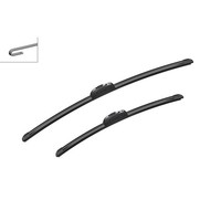 Bosch 3 397 014 421 Wischblatt