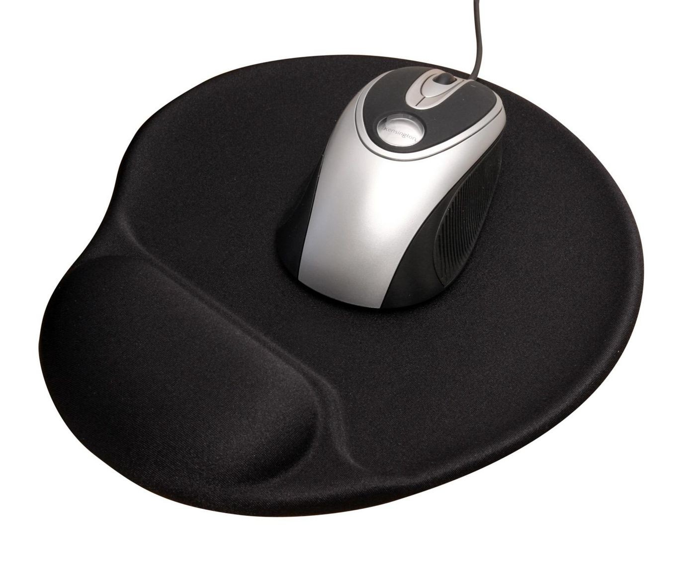 Noname 653002 MousePad w. Wrist Rest SoftGel - Image 2