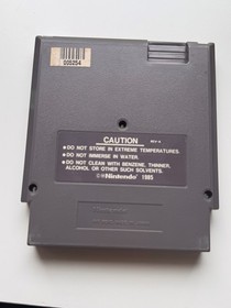 Defender of the Crown (NES)