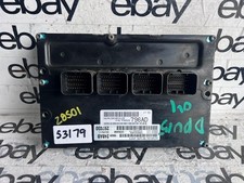 Used Oem 2004 Dodge Ram 1500 56028796ad Engine Computer