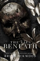 Bri Blackwood | The Lies Beneath | Taschenbuch | Englisch (2023)