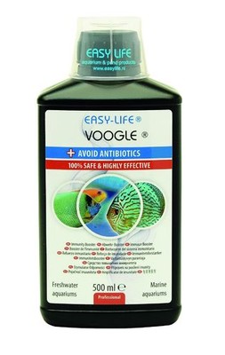 EasyLife Voogle 500ml Krankheiten vorbeugen Immunsystem stärken