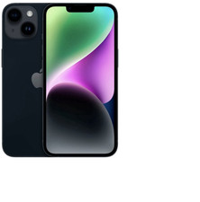 Apple iPhone 14 - 128 GB - Midnight Verizon