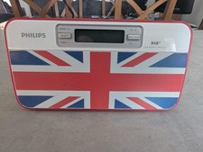 Philips DAB portable Radio AE2012
