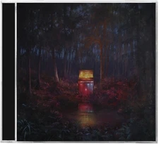 Lord Huron - The Cosmic Selector Vol. 1 [New CD] Explicit