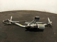 RENAULT TRAFIC Wiper Motor Front 2014-2026 Unknown Van 
