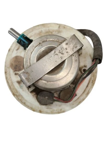 Conjunto de bomba de combustible incluye transmisor compatible con 97-02 WRANGLER 597077 Foto 3 de 4