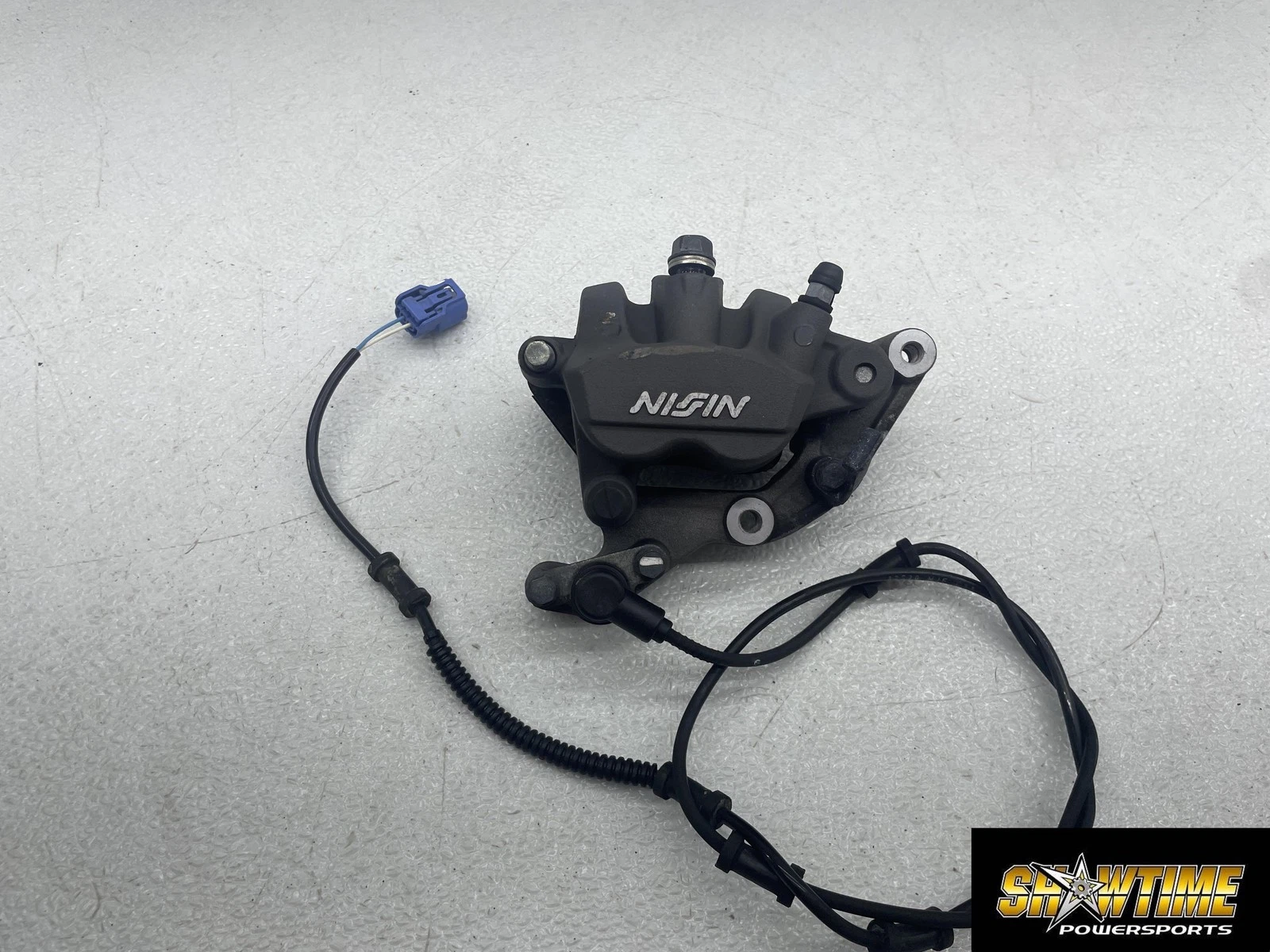 14-18 HONDA CTX700 FRONT BRAKE CALIPER