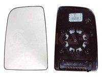 Alkar 6442994 Spiegelglas, AußEnspiegel Rechts FüR MERCEDES-BENZ Sprinter 3,5-T