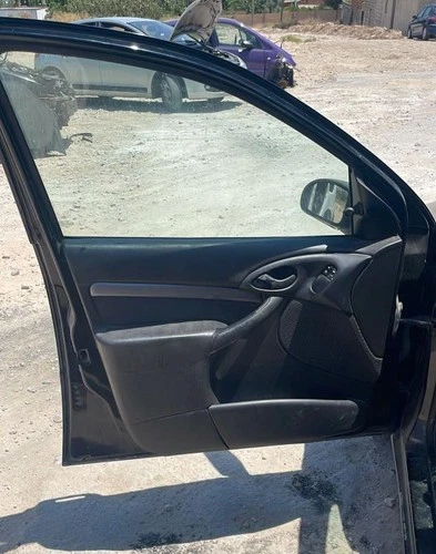 4M5Q8428BB Colector Escape para FORD FOCUS BERLINA (CAK) Ambiente 2003 1169894 - Imagen 6 de 10