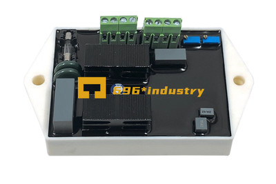 1Pcs For VR3.1 Diesel Generator Set Automatic Voltage Regulator Stabilizer Board