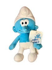 Nanco the murs the Smurf’s 9” plush toy