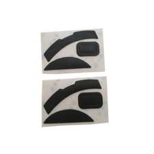 2PCS High Smooth Mouse Skates Mouse Feet Fit for Razer Mamba Elite Wired Mouse M