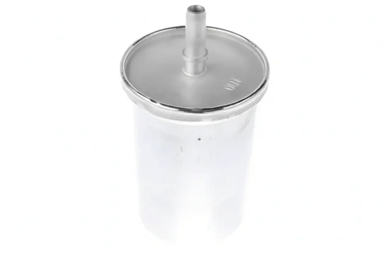VAICO V42-0007 Filtro Carburante Qualità de VAICO originale, Tipo carburante: Benzina, Filtro per condotti/circuiti - Immagine 2