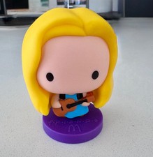 The McDonald's Friends  Collectible Figure