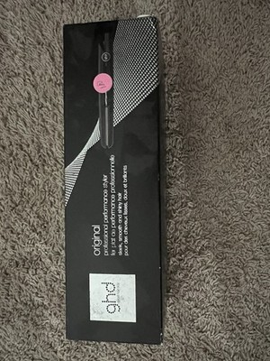 ghd Original Styler - 1  Flat Iron Hair Straightener with Ceramic Heat Technolog