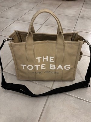 Marc Jacobs Tote Bag small