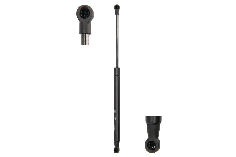 Fits KROSNO KR24976 Gas Spring, boot/cargo area KR24976 Gas spring trunk lid L/