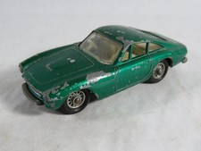Matchbox - Ferrari Berlinetta Nr. 75