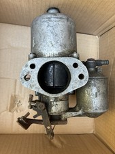 Jaguar Su Hd8 Carburetor Xke E Type Mk10 420 Auc 7090 Jaguar Su Hd8 Carburetor Xke E Type Mk10 420 Auc 7090