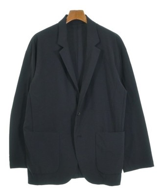 UNITED ARROWS Tailored Jackets Dark Blue M 2200622964096