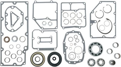 JIMS 1021 KIT ÜBERHOLUNG GETRIEBE HARLEY DAVIDSON FXSTS 1340 SOFTAIL SPRINGER 1998