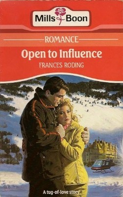 Open To Influence, Parv, Valerie