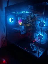 cyber power gaming pc gtx 4060