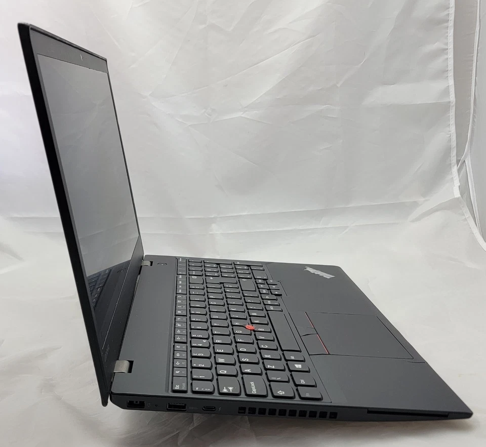 Lenovo P51s i7 7th Gen - 256GB SSD - 16GB RAM - FHD 15.6" Nvidia Quadro - Win 11 - Image 3 of 4