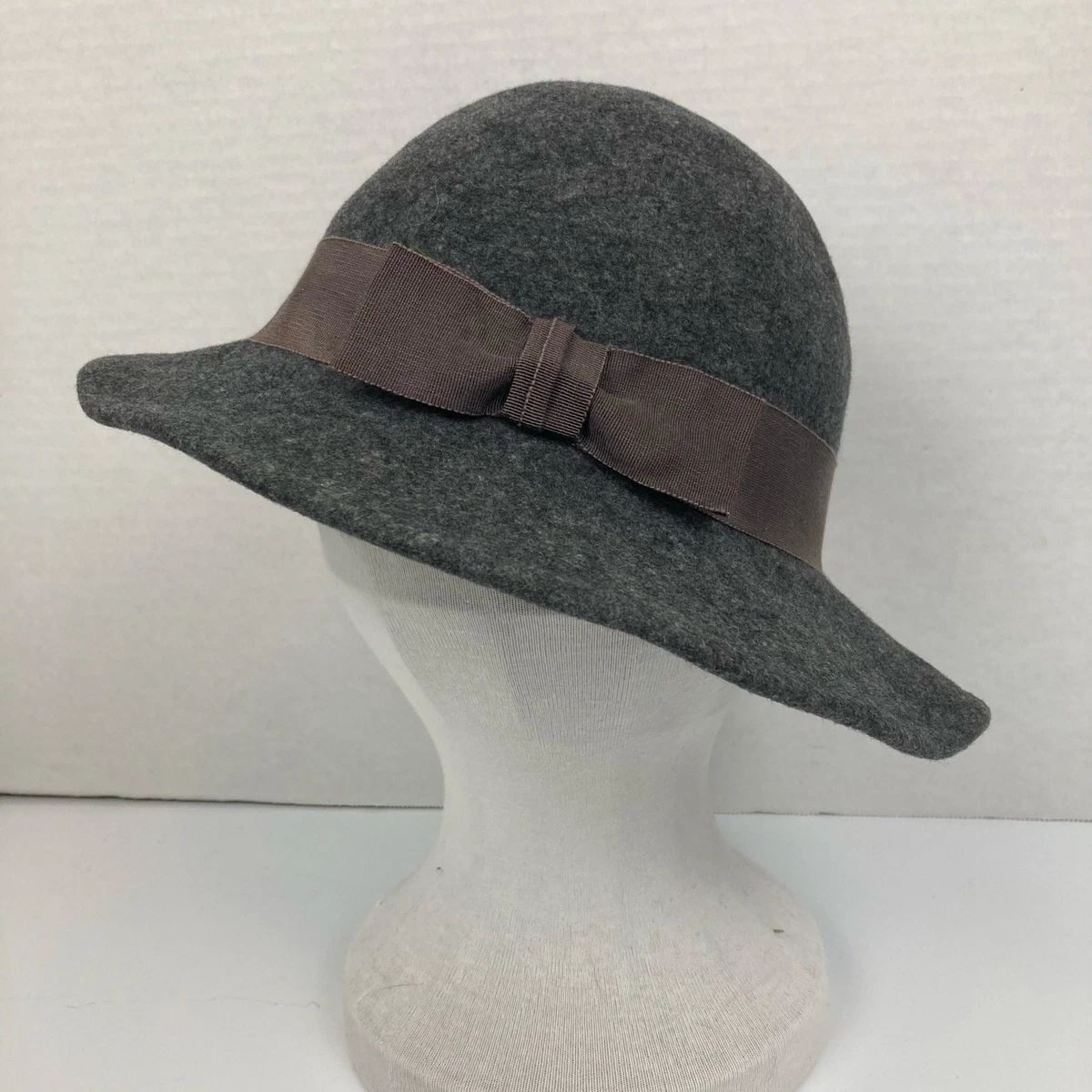 Betmar Gray Hats for Women for sale | eBay