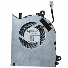 CPU GPU Cooling Fan for MSI GS60 2PC GS60 2PL GS60 2QC GS60 2QD GS60 2QE GS60