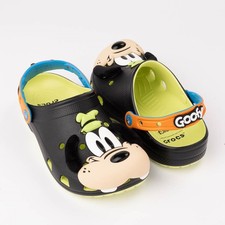 Disney Crocs Goofy Classic Clog - Multicolor