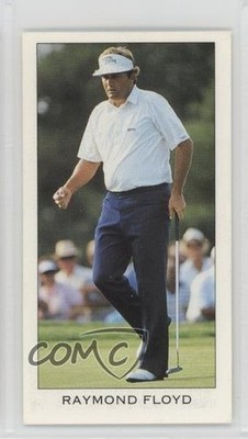 1994 The Dormy Collection Raymond Floyd Ray Floyd #9 1hi8