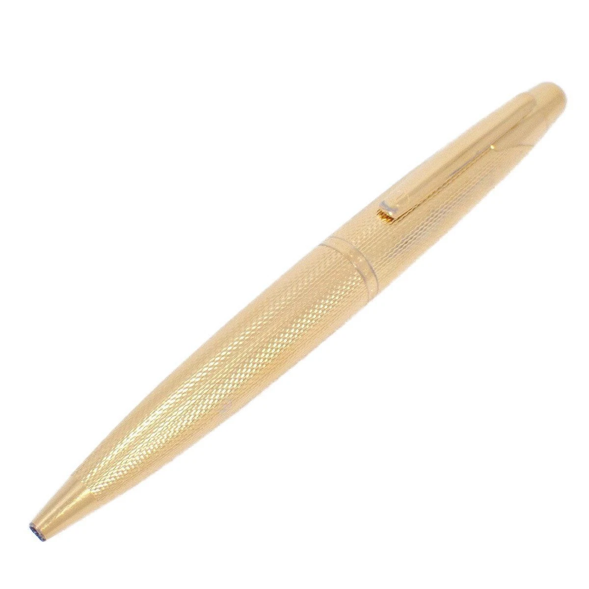 Gold Collectible Dunhill Ballpoint Pens for sale | eBay