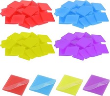 80Pcs Diamond Painting Glue Clay,Colorful DIY Diamond Painting Glue Clay Paintin