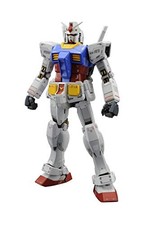 BANDAI SPIRITS MG Mobile Suit Gundam RX-78-2 Gundam Ver.3.0 1/100 Scale