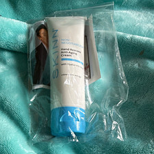SKINN Non-Negotiables Hand Restore Anti-Aging Hand Cream HA 4.0 oz