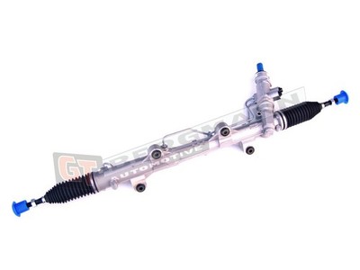 GT-BERGMANN Lenkgetriebe hydraulisch für VW Transporter VI Kasten SGA SGH 7HA