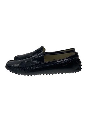 TOD'S Loafers 36 BLK