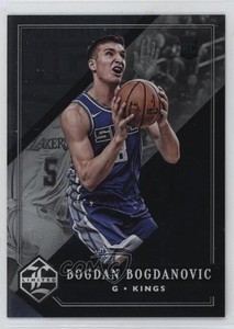 2017-18 Panini Chronicles Limited /249 Bogdan Bogdanovic #388 Rookie RC