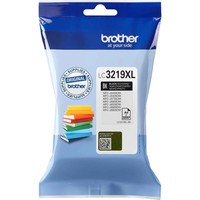 Brother - Verbrauchsmaterial FüR Telefax/Drucker/Mfc Tintenpatrone LC-3219XLBK