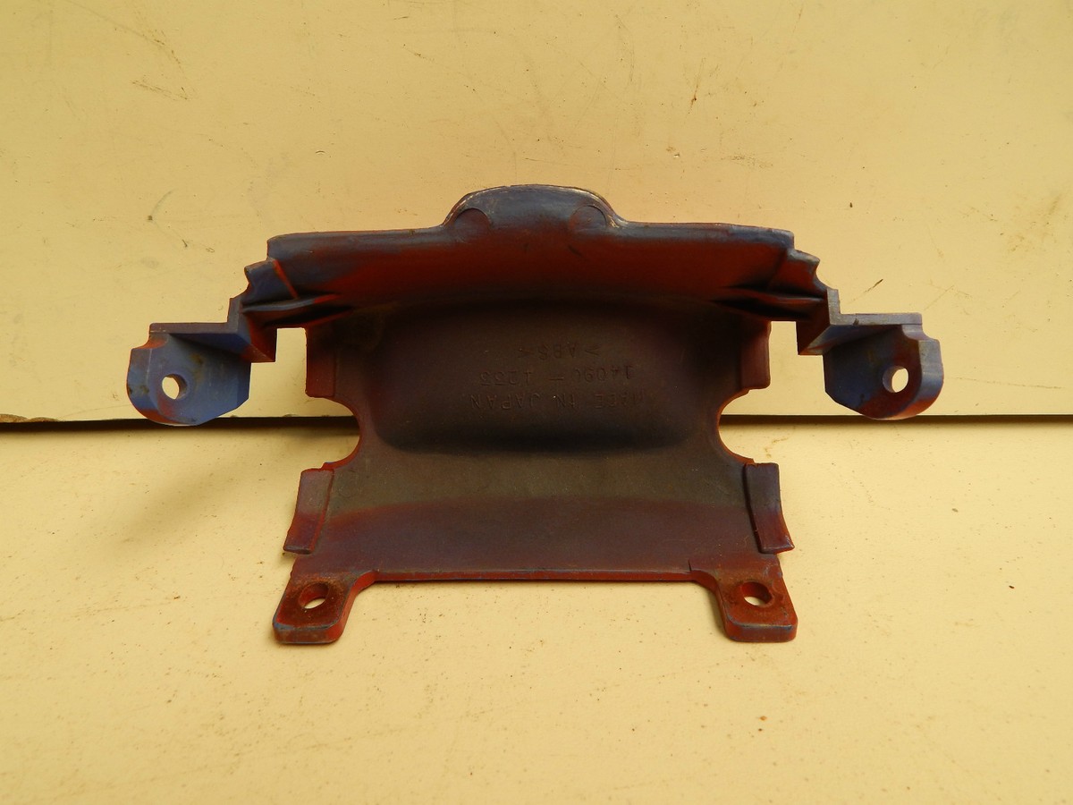 洋服box 93 94 95 KAWASAKI ZX7 ZX-7 ZX750 NINJA REAR SEAT COWL TAIL