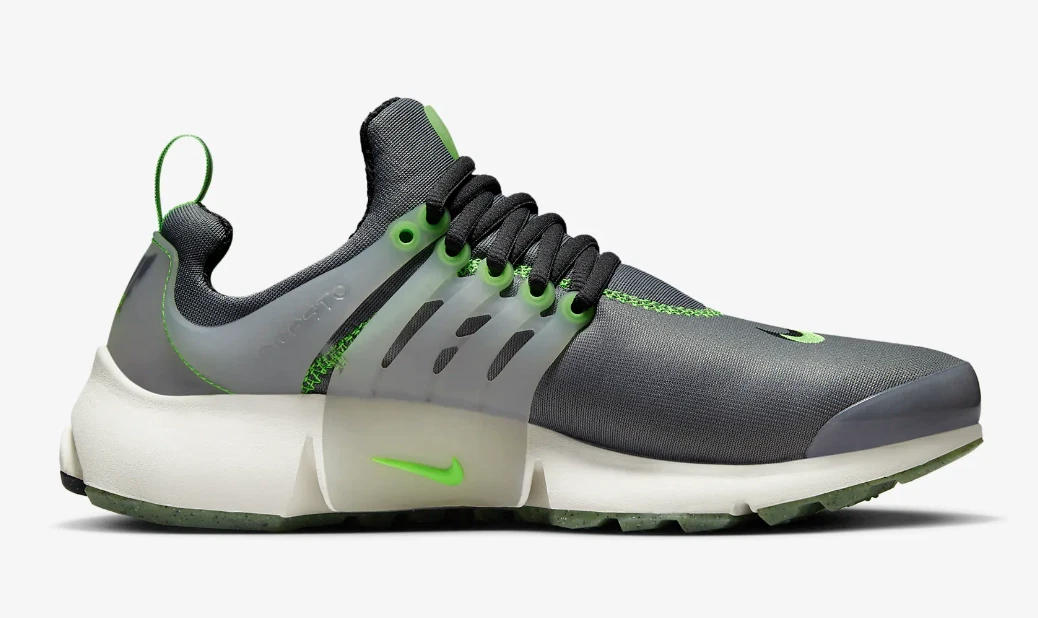 Nike air top presto herren