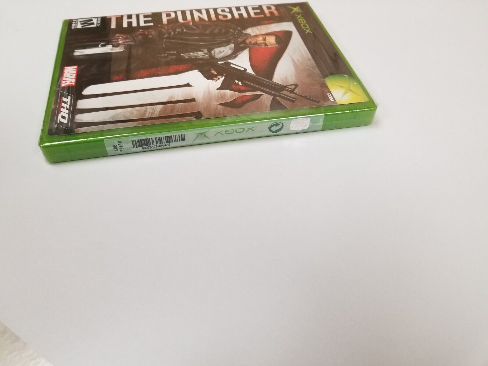 The Punisher - Xbox 