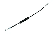 URO Parts Front Left Or Right Door Latch Cable For Jaguar Vanden Plas XJ8 XJR