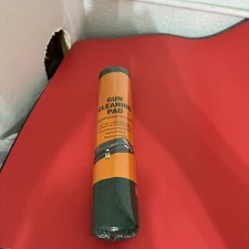 Hoppe's 12" x 36" Gun Cleaning Pad