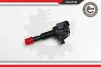 Esen SKV ZüNdspule ZüNdmodul Passend FüR Honda Jazz II Gd_ GE3 GE2 03SKV179