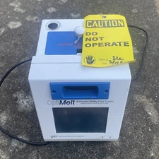 Stanford Research Systems OptiMelt Automated Melting Point System For Parts