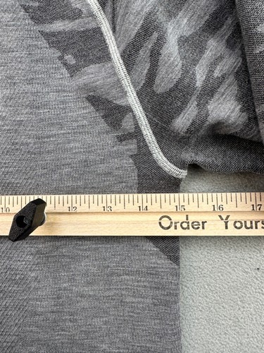Smartwool Intraknit Active Short Sleeve Seamless Merino Wool Base Layer SW016576 - Picture 5 of 7