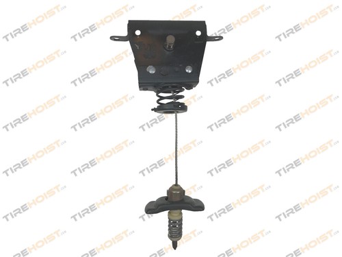 1997-2009 Uplander Venture Montana Terraza Relay Spare Tire Hoist Wheel Carrier